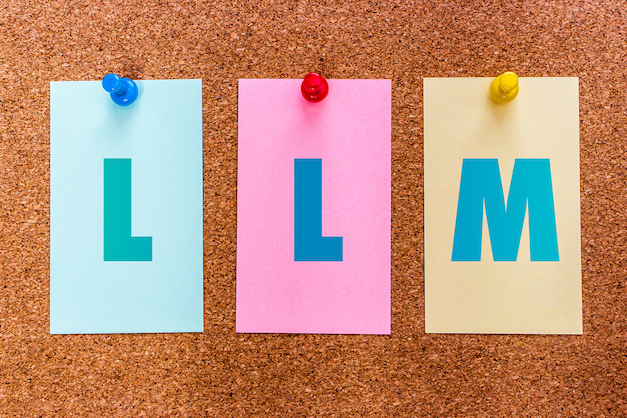 Generating data transform code with LLMs